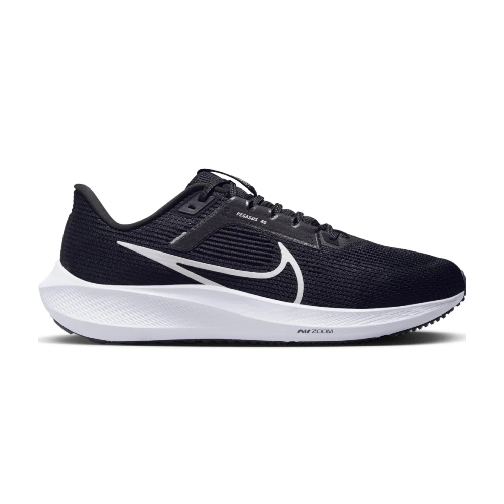 Nike Air Zoom Pegasus 40 DV3853-001 / schwarz