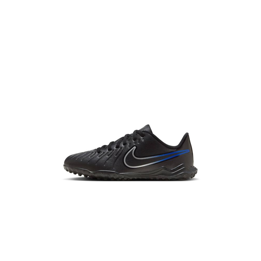 Nike Jr. Tiempo Legend 10 Club TF DV4355-040 / schwarz