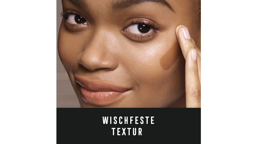 MAX FACTOR Lasting Performance Foundation 106 - Natural Beige