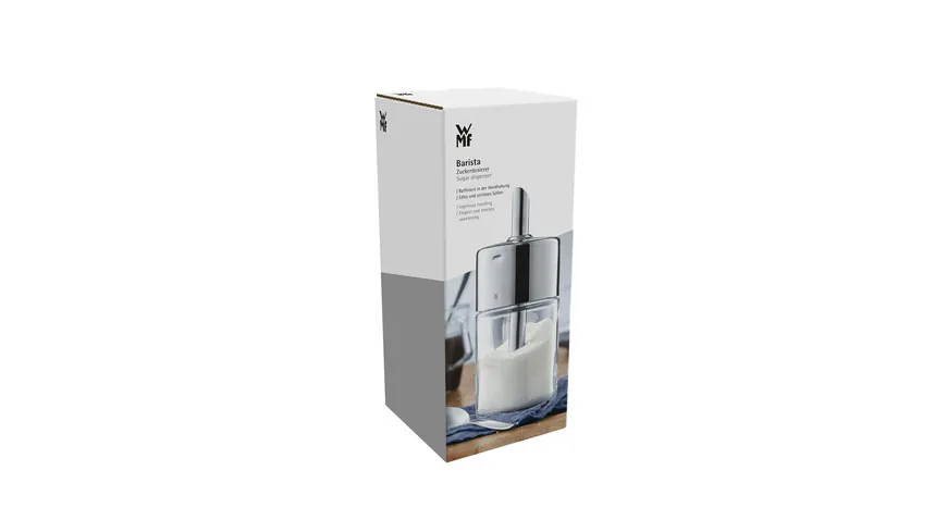 WMF Zuckerdosierer Barista