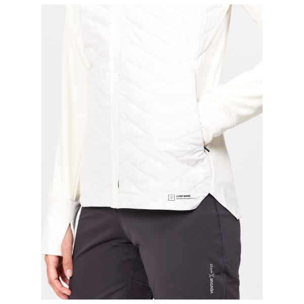 Craft - Women's ADV SubZ Jacket 3 - Laufjacke