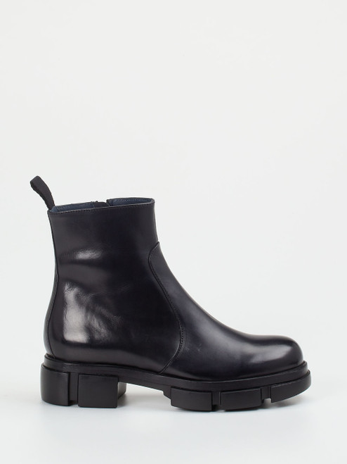 Stiefelette-17331090021 Konstantin Starke