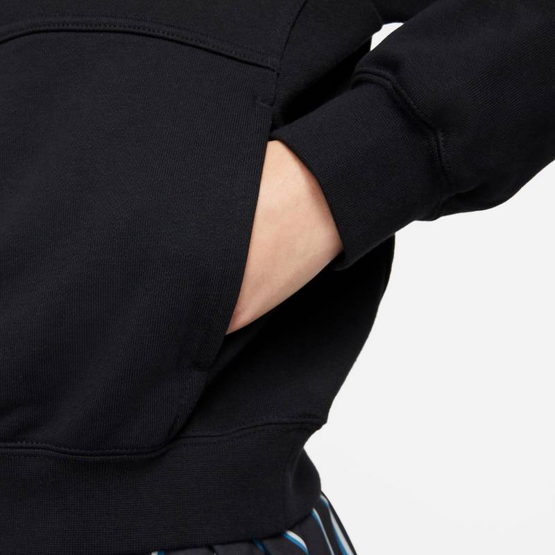 Nike COURT HERITAGE Hoodie Damen