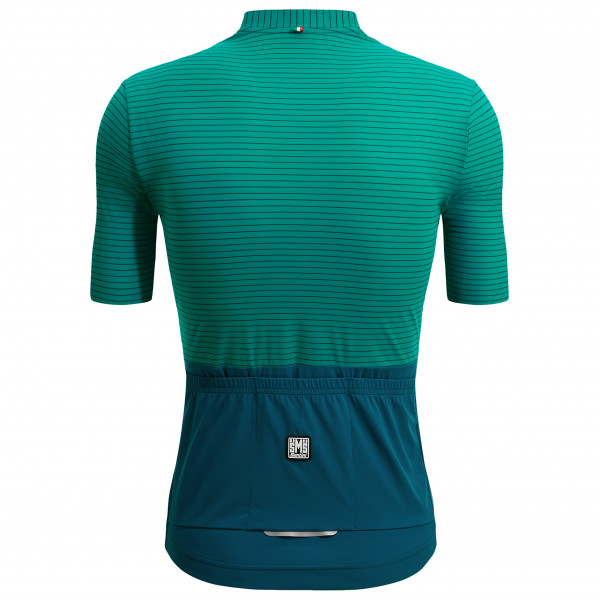 Santini - Colore Riga Jersey - Radtrikot
