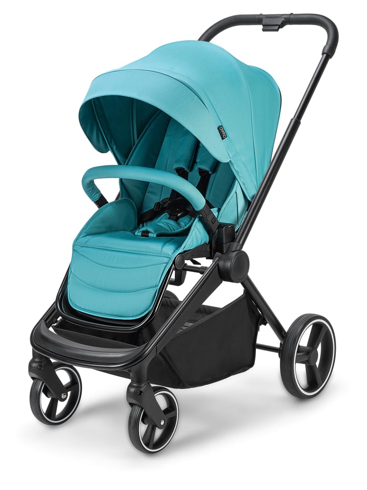 BooBoo Kombi-Kinderwagen 