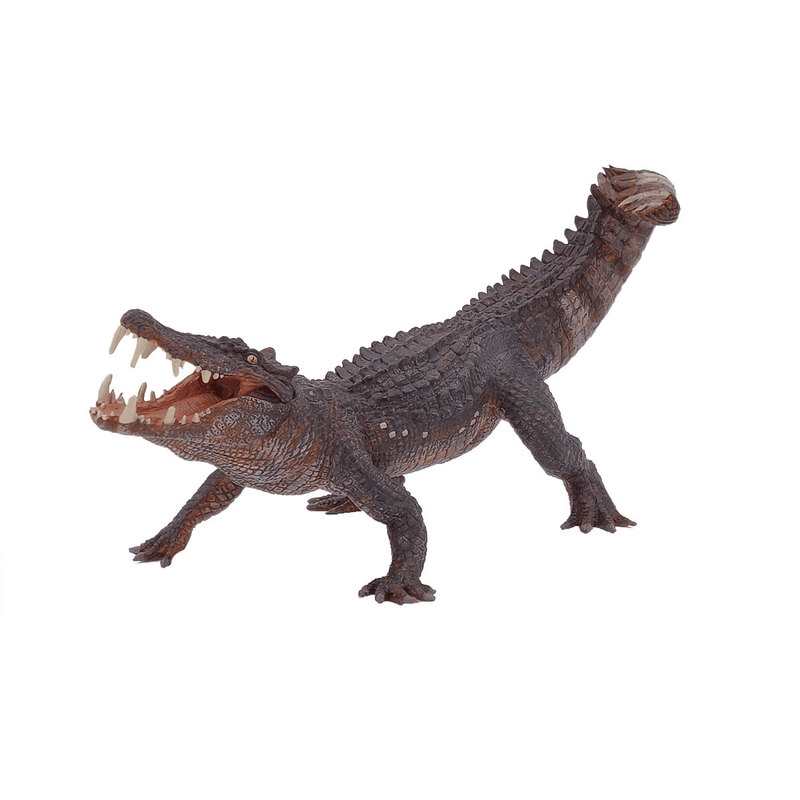 Figurine Dinosaure Kaprosuchus Papo