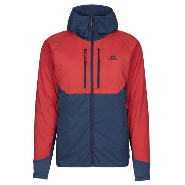 SWITCH PRO HOODED MENS JACKET Herren - Fleecejacke