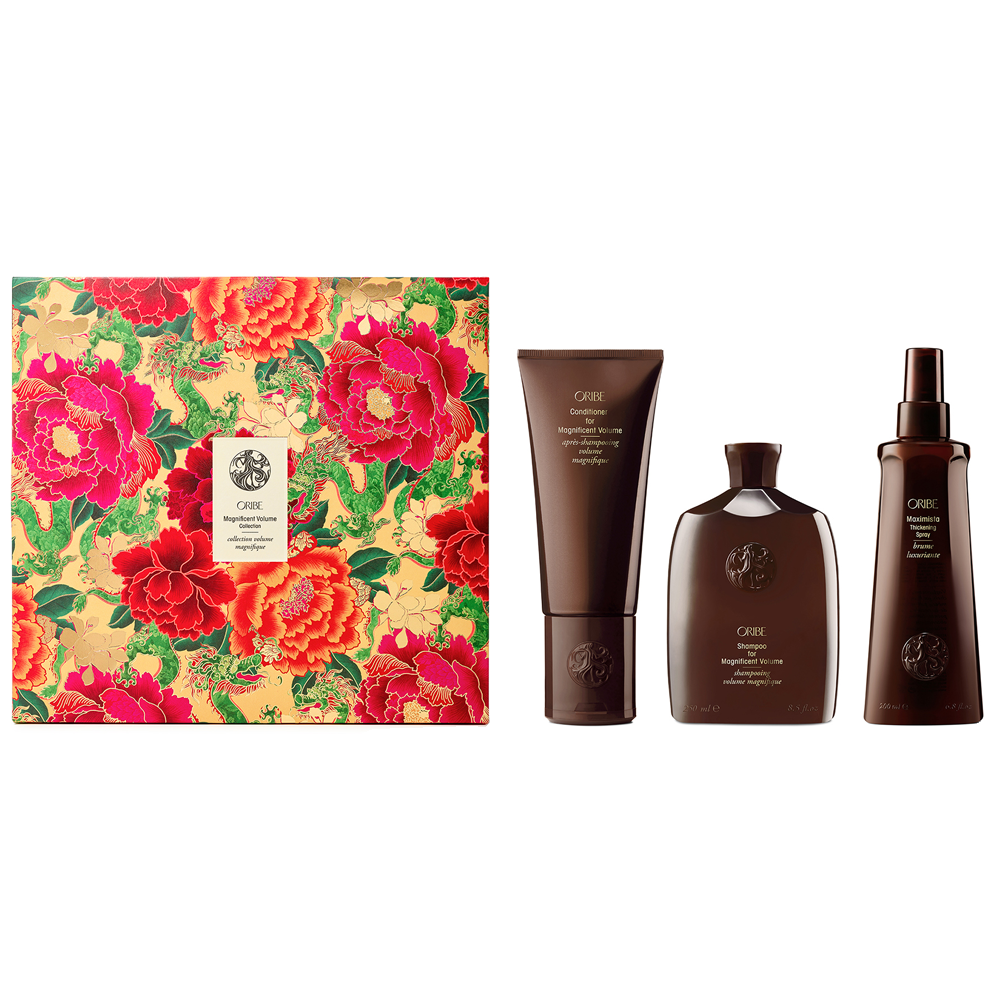 Oribe Lunar New Year Magnificent Volume Set