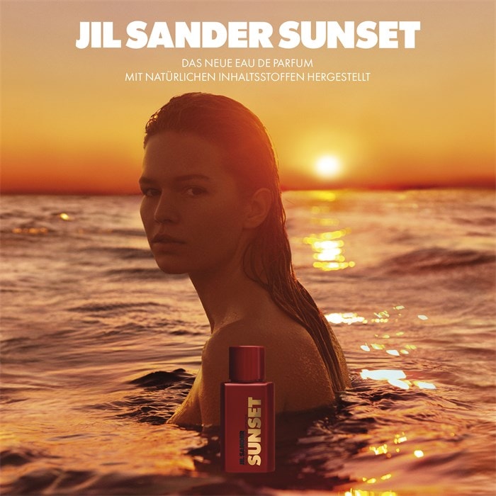 Eau de Parfum Spray