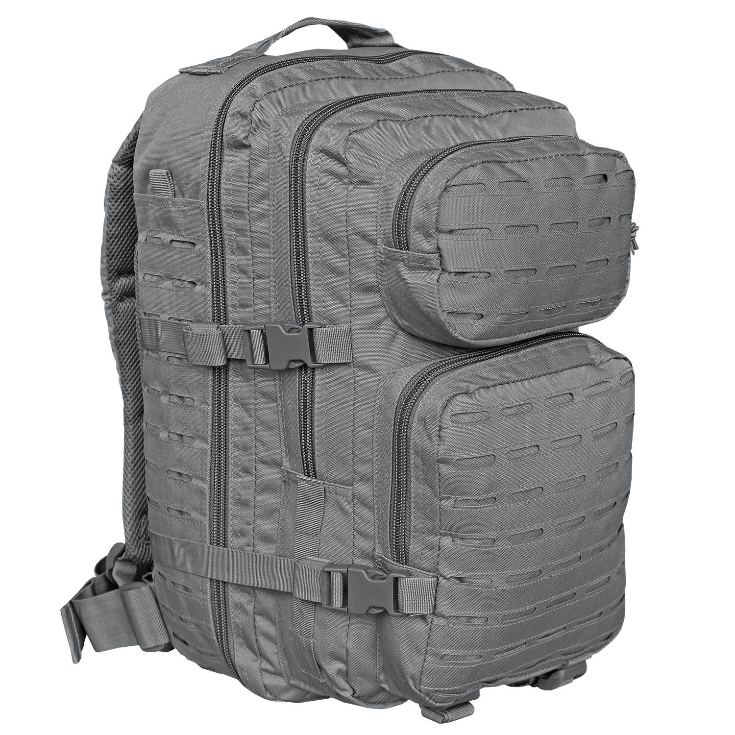 US Assault Pack Laser Cut Large