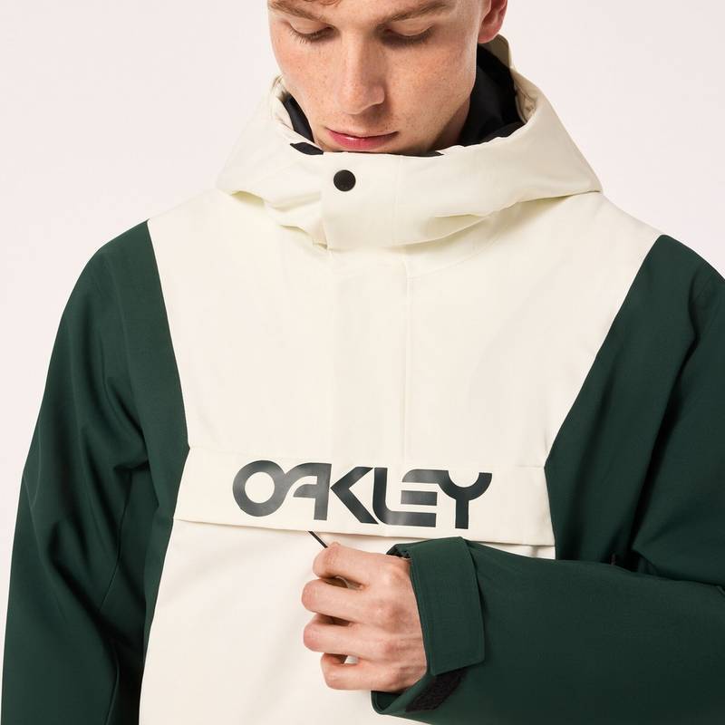 Oakley TNP TBT Skijacke Herren