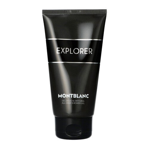Gel de ducha Montblanc Explorer 150 ml