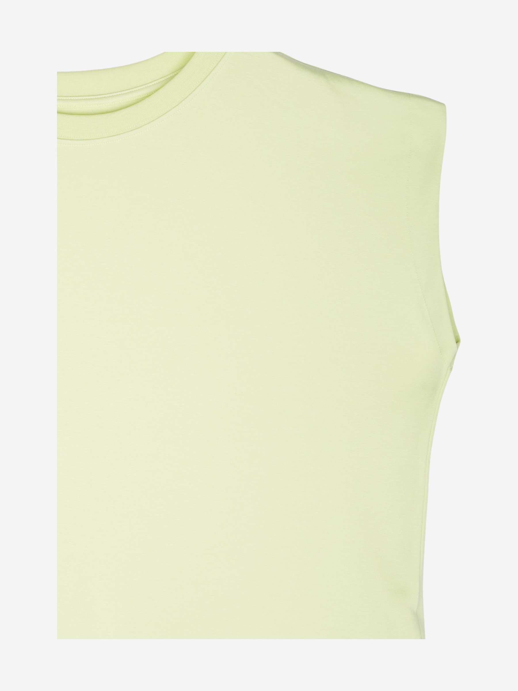 Sweatshirt Loose Fit aus TENCEL™ Lyocell Mix
