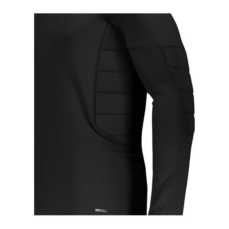 PUMA Torwart Shirt gepolstert Trikot Herren