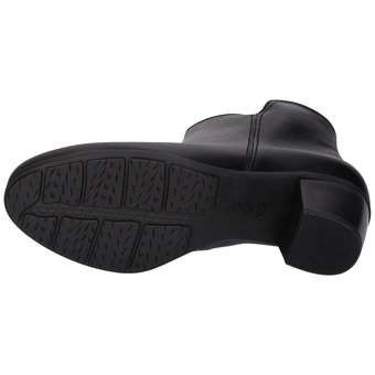 Gabor Stiefelette in schwarz