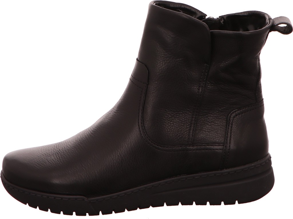 ARA Stiefeletten schwarz