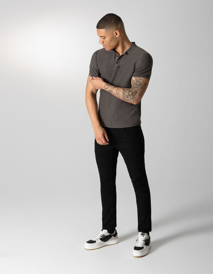 Jeans - Slim Fit