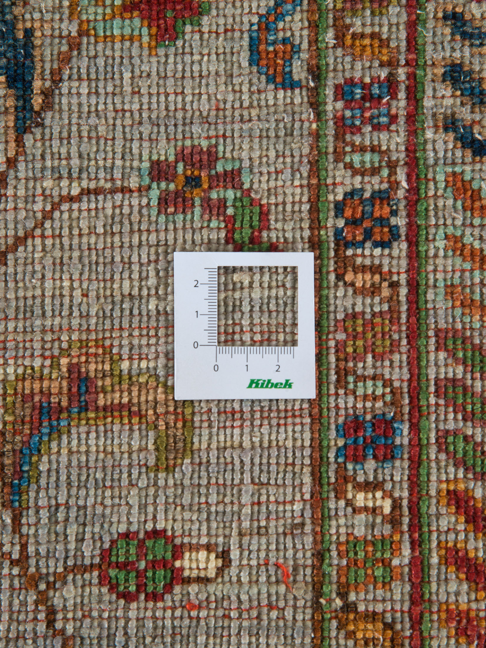 Kazak Phool ca. 102 x 145 cm, Unikat / Einzelstück