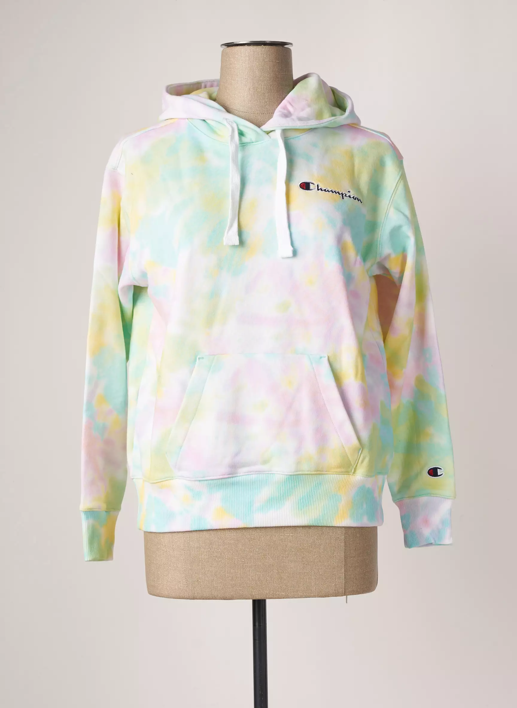 Champion Sweats Femme couleur multi