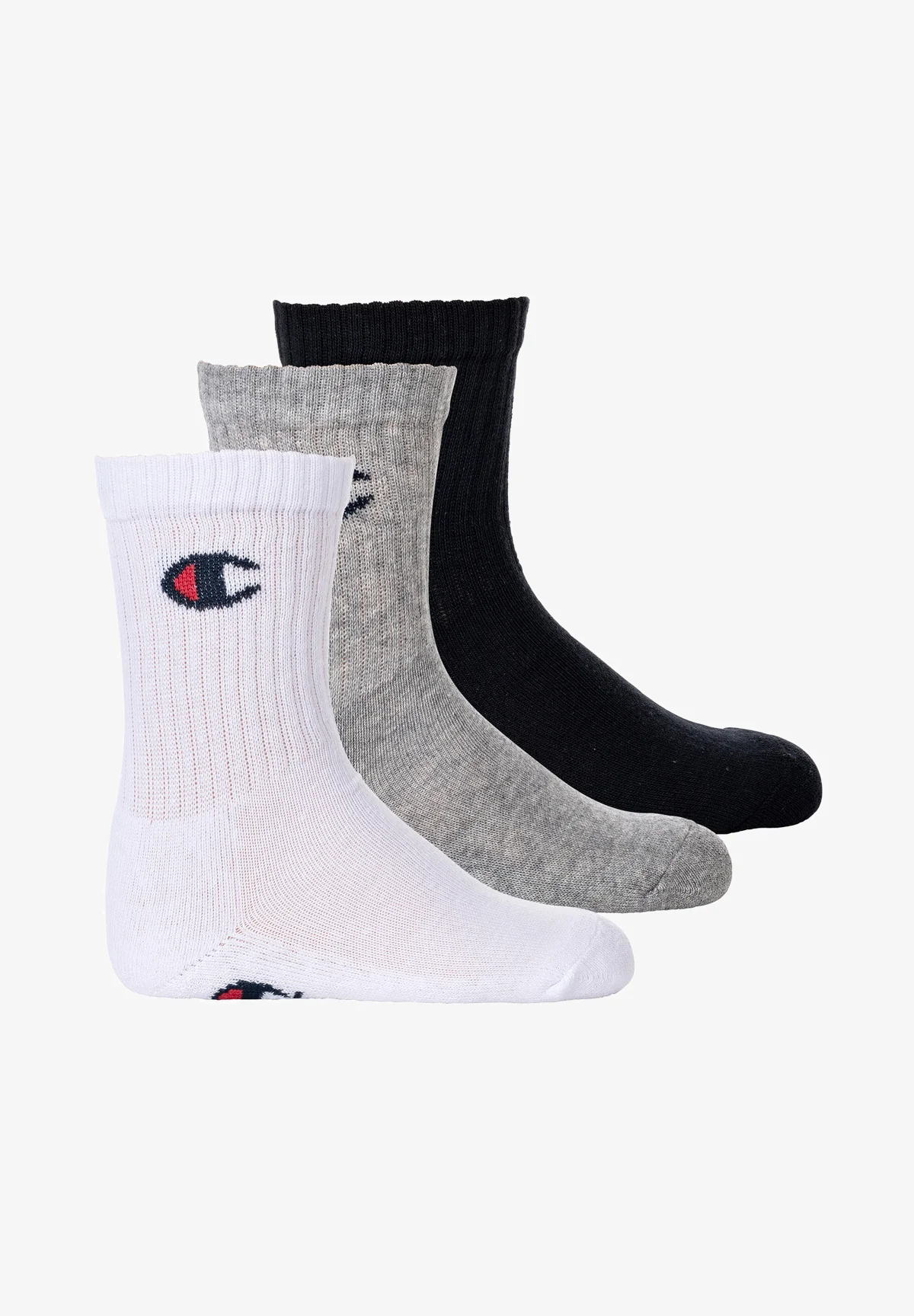 Calcetines Puma Champion 3er Pack Crew