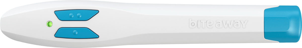 Elektronischer Stichheiler, 1 St