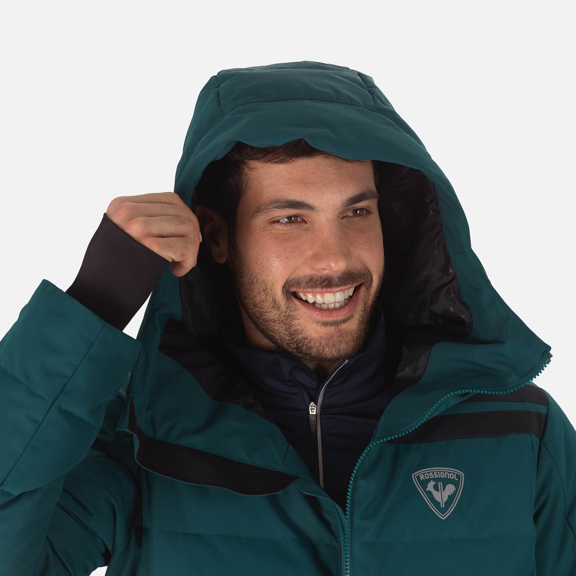 Veste de ski Rapide Homme