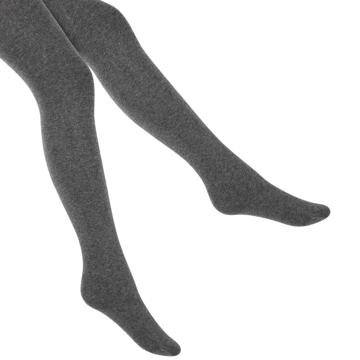 Damen Strumpfhose unifarben