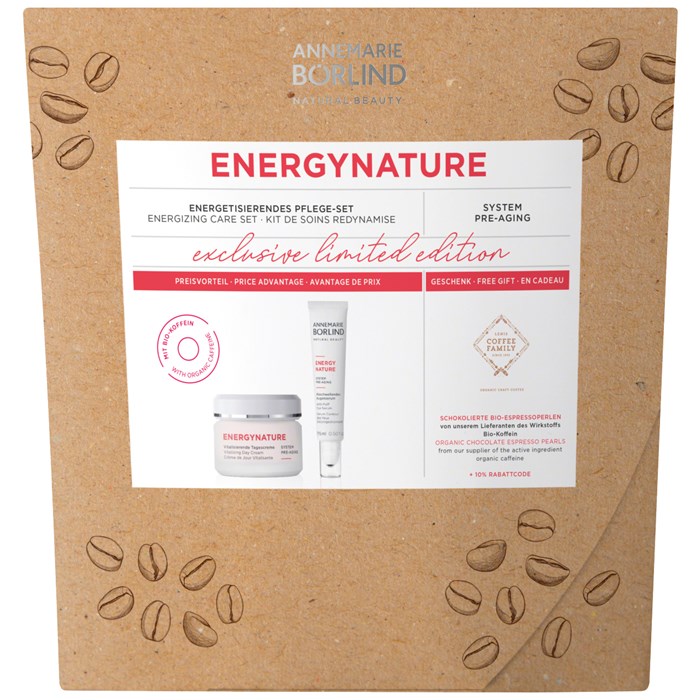 Abschwellendes Augenserum