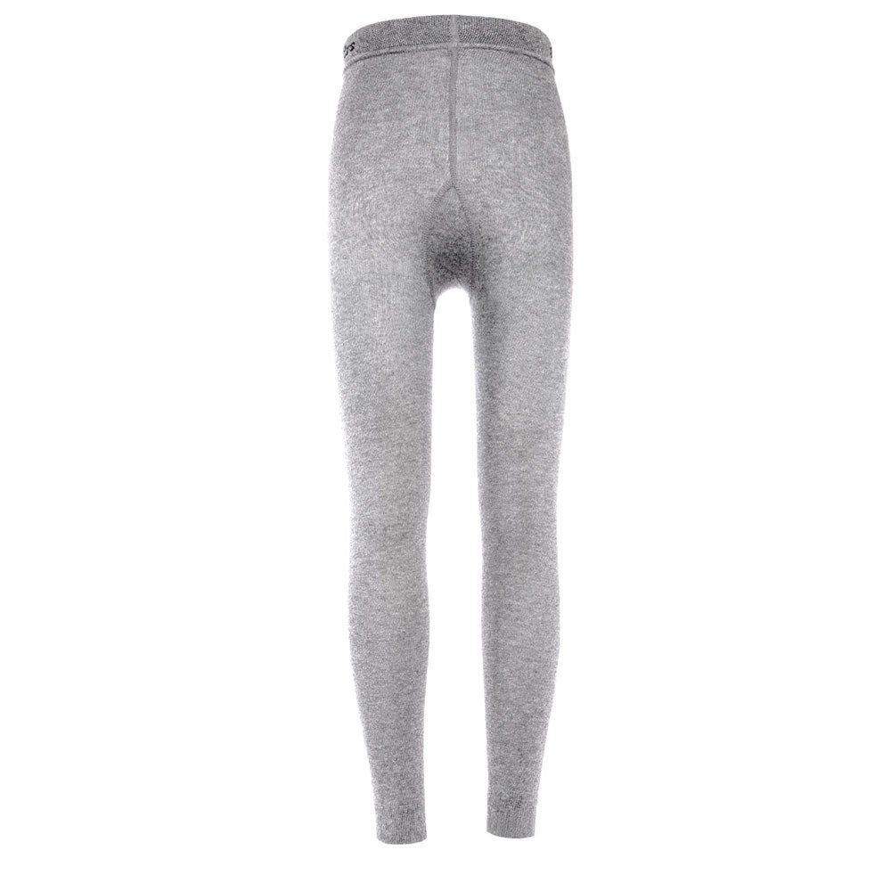 Ewers Strickstrumpfleggings Thermolegging Uni