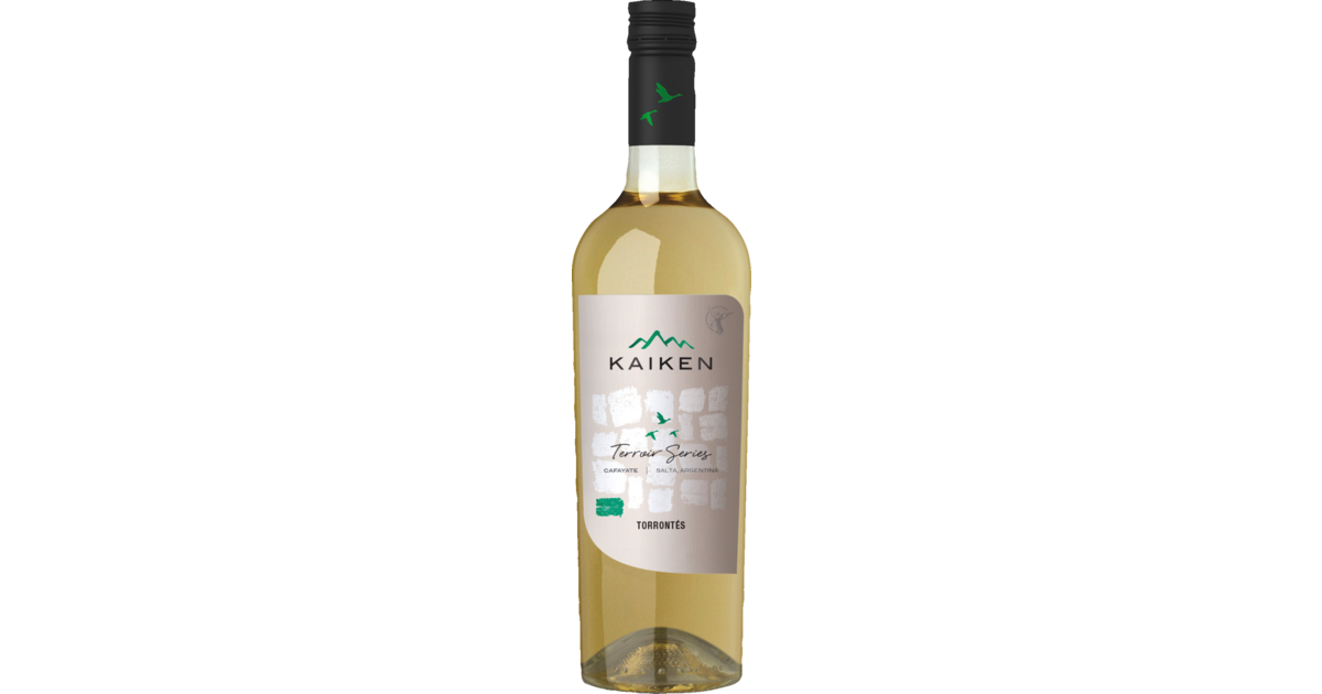 Kaiken Terroir Series Torrontes