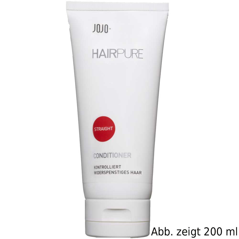JOJO Hairpure Straight Conditioner 1000 ml