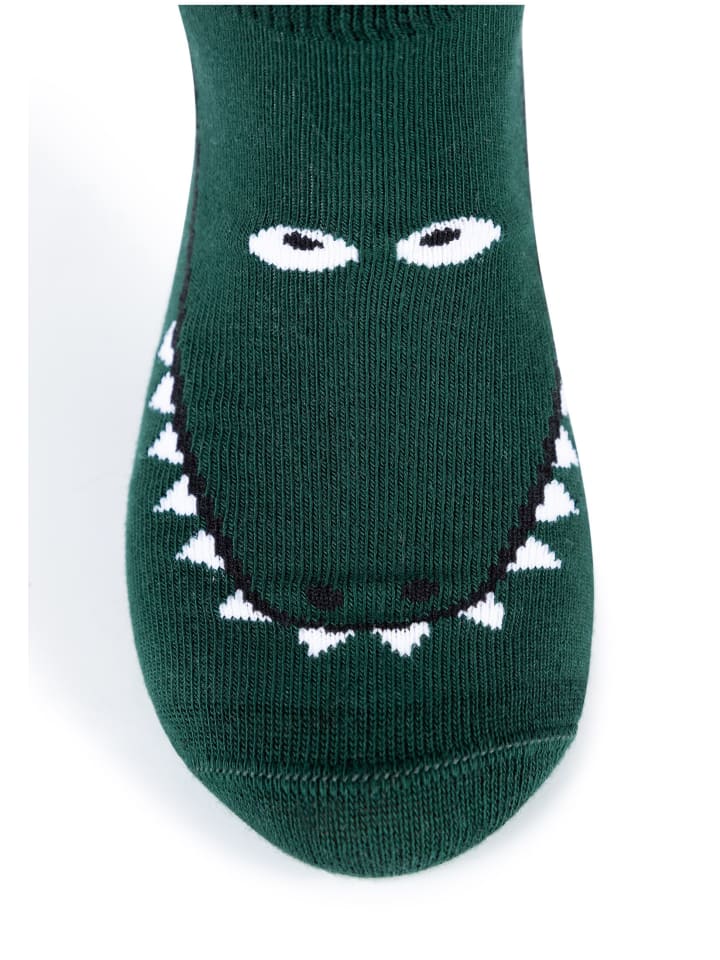 S. Oliver Sneakersocken 6er Pack originals in douglas fir günstig kaufen 35-38