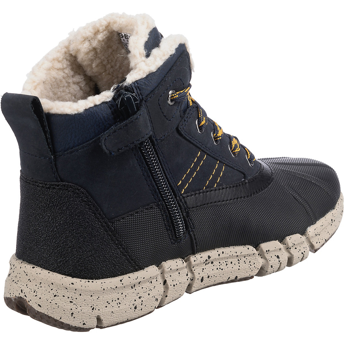 Winterschuhe für Jungen