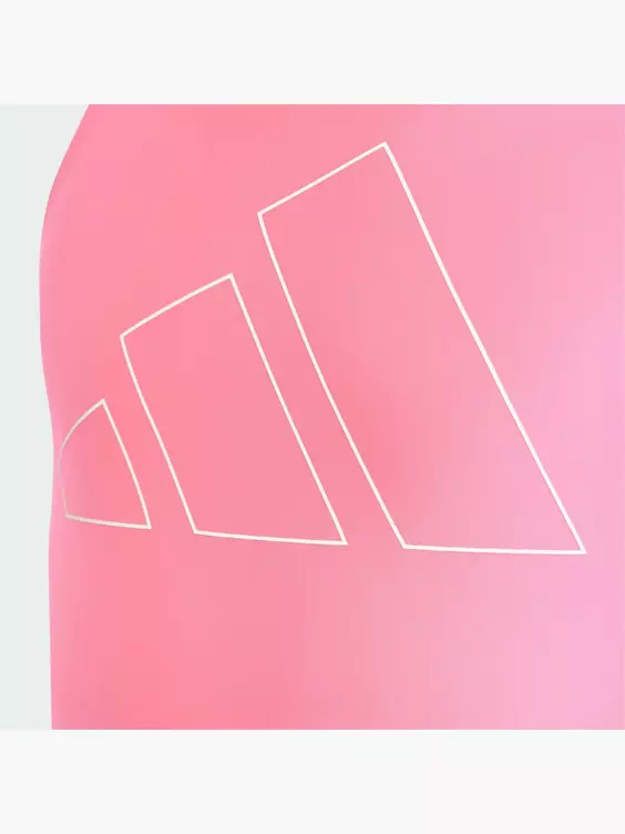 adidas Performance Big Bars Kids Badeanzug