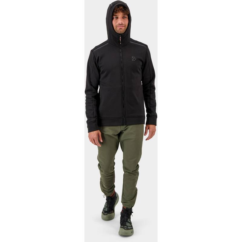 Didriksons ACKE 2 Fleecejacke Herren