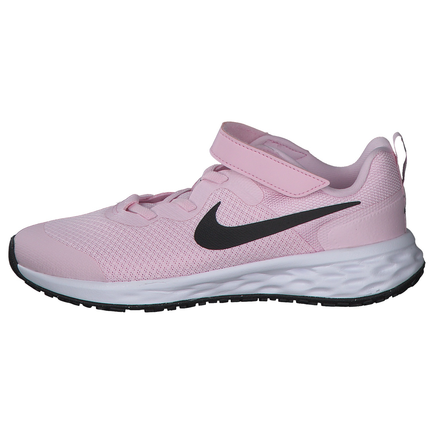 Nike Revolution 6 DD1095 W, Sneakers Low, Kinder, Pink