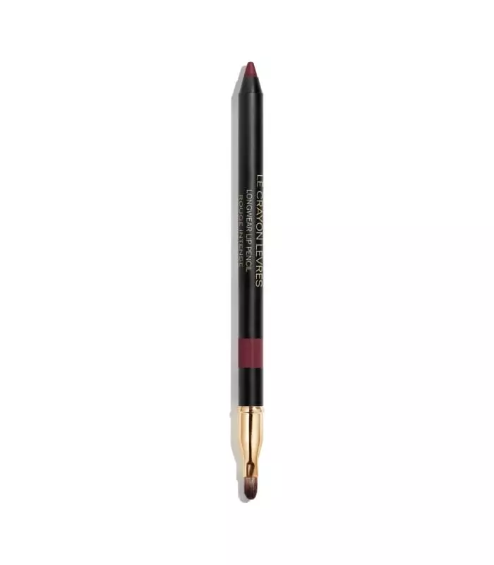 LE CRAYON LÈVRES Crayon Contour des Lèvres Longue Tenue
