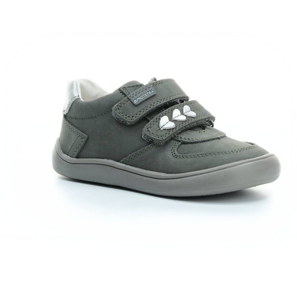 Protetika Kerol Grau Barfußschuhe