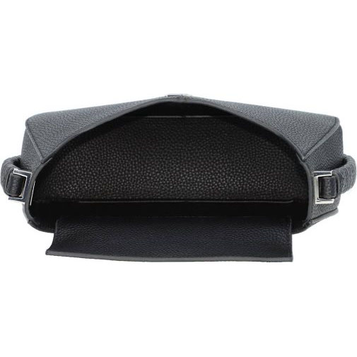 TOMMY HILFIGER TH Emblem Schultertasche 24 cm