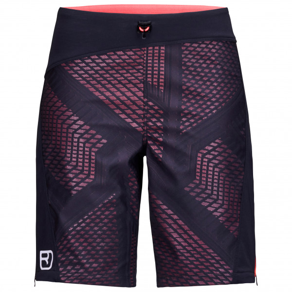 Ortovox - Women's Col Becchei WB Shorts - Skitourenhose