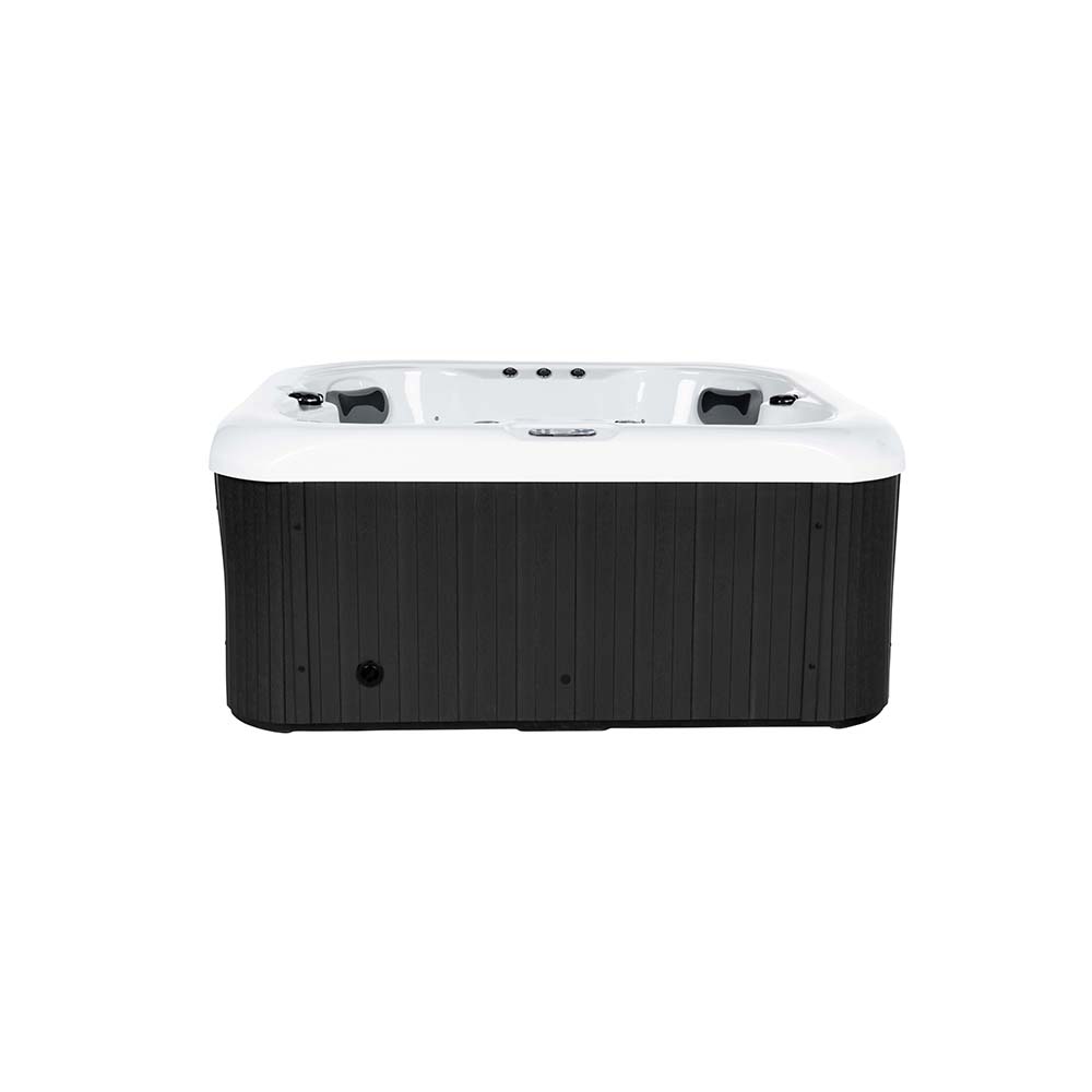 Home Deluxe Outdoor Whirlpool SEA STAR PURE
