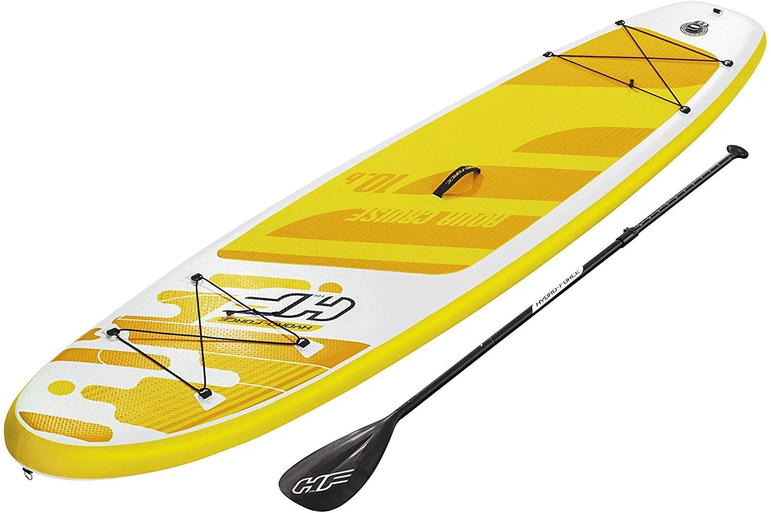 BESTWAY SUP-Board 65348 Hydro-Force SUP Touring Board 