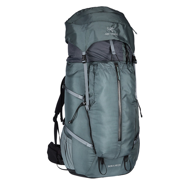 BORA 70 BACKPACK Damen - Trekkingrucksack Damen