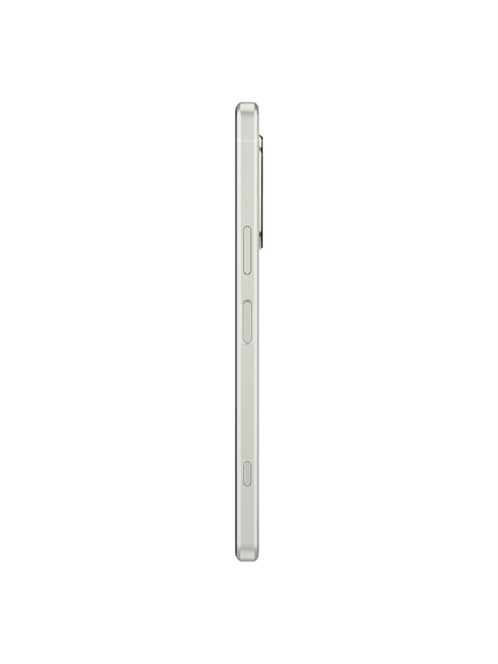 Sony Smartphone Xperia 5 IV in weiß günstig kaufen onesize