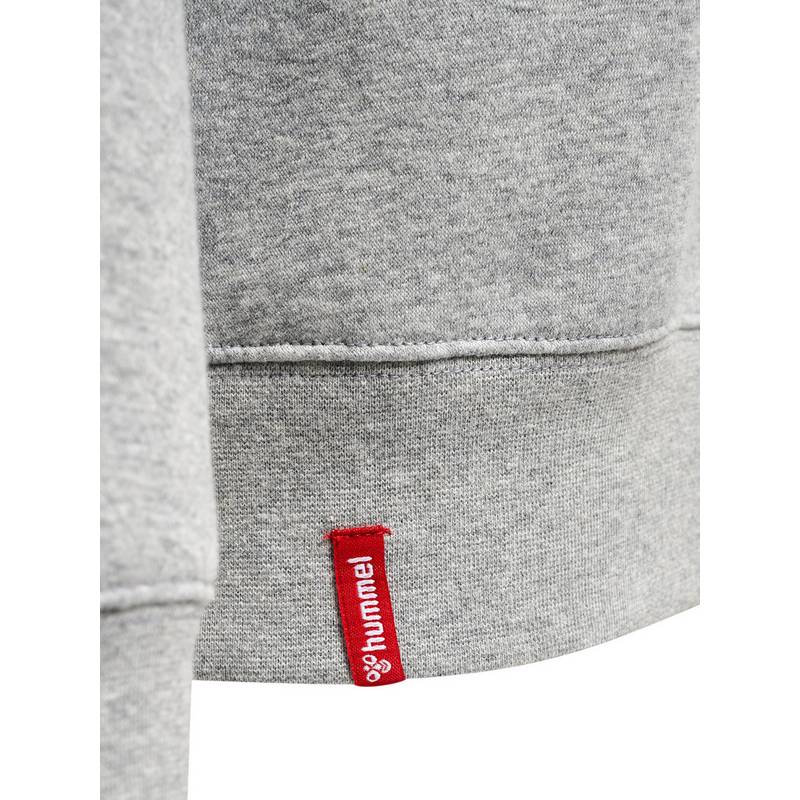 hummel hmlRED HEAVY HOODIE Hoodie Herren
