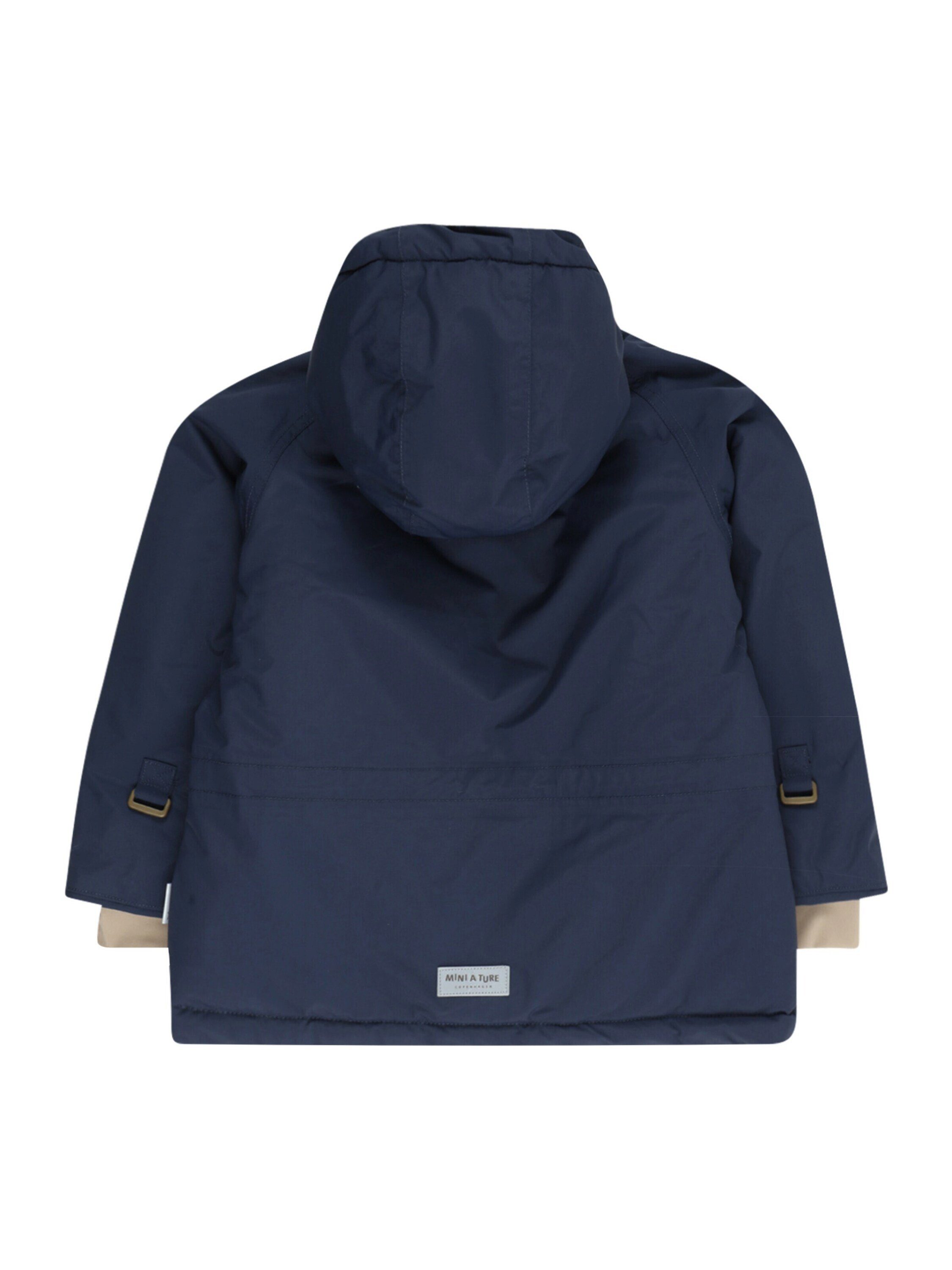 MINI A TURE Trainingsjacke Wally (1-St)