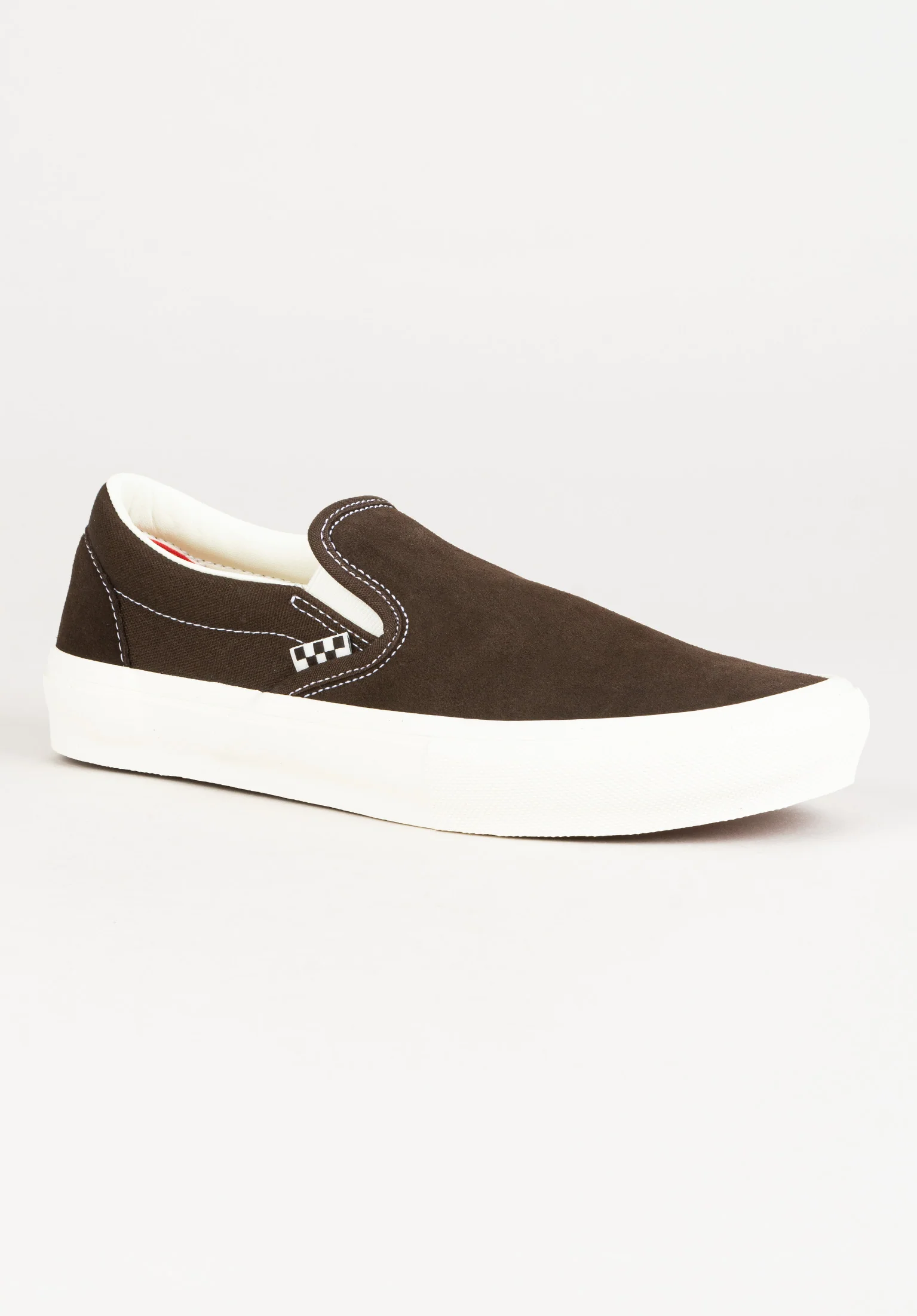 Skate Slip-On