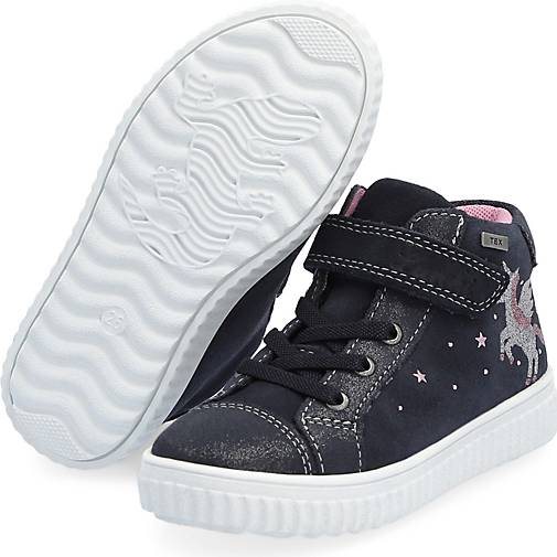 Lurchi Klettstiefel YUNA-TEX