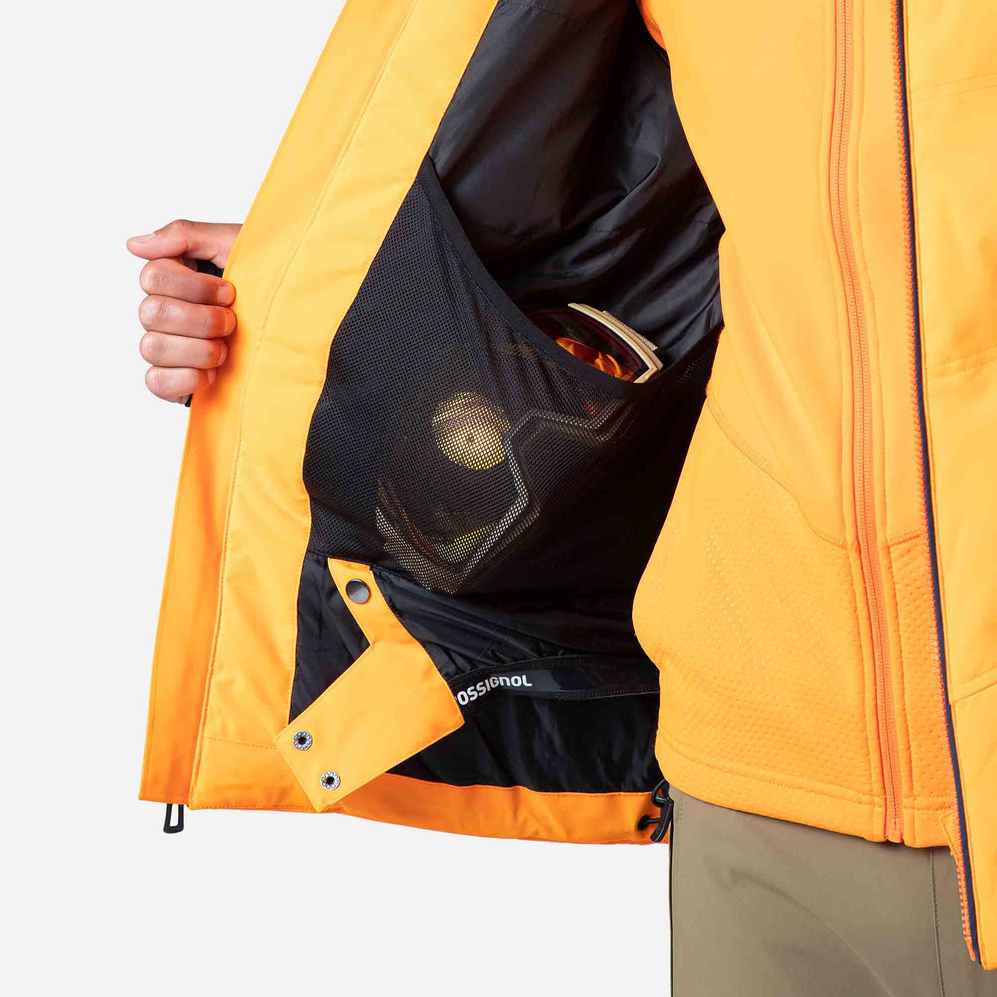 Veste de ski Siz homme