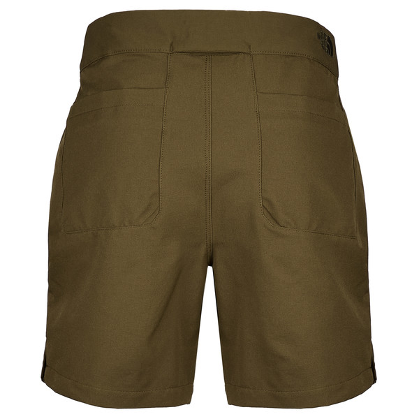 W PROJECT SHORT Damen - Kletterhose